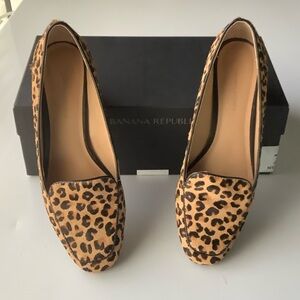 Banana Republic shoes